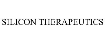 SILICON THERAPEUTICS