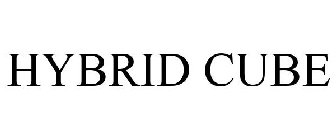 HYBRID CUBE