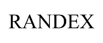 RANDEX