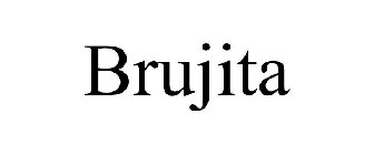 BRUJITA