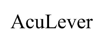 ACULEVER