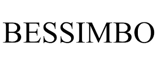 BESSIMBO