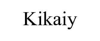 KIKAIY