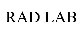 RAD LAB