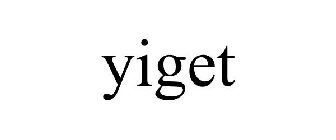 YIGET