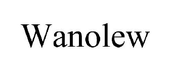 WANOLEW