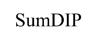 SUMDIP