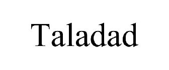 TALADAD