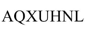 AQXUHNL