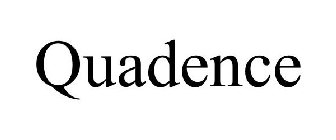 QUADENCE