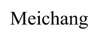 MEICHANG