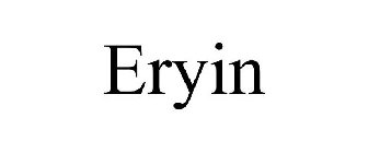 ERYIN