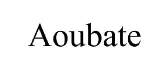 AOUBATE