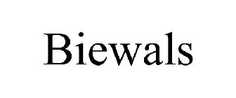 BIEWALS
