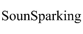 SOUNSPARKING