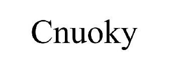 CNUOKY