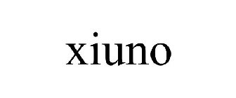 XIUNO