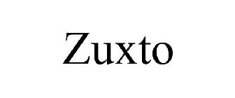 ZUXTO