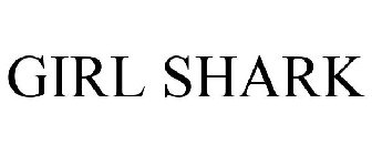 GIRL SHARK