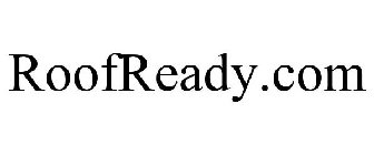 ROOFREADY.COM