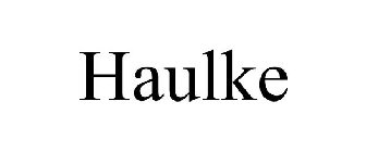 HAULKE