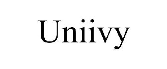 UNIIVY