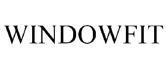 WINDOWFIT