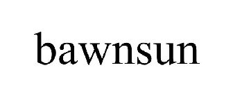 BAWNSUN