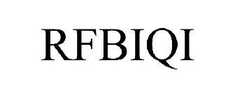 RFBIQI