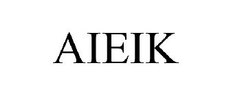 AIEIK