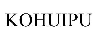 KOHUIPU