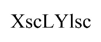 XSCLYLSC