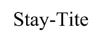 STAY-TITE