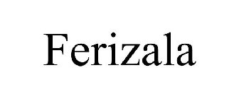FERIZALA
