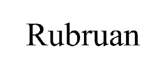 RUBRUAN
