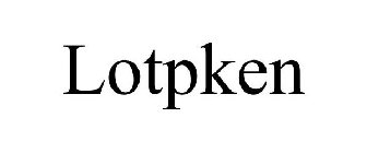 LOTPKEN