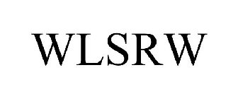 WLSRW