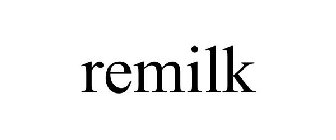 REMILK