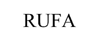 RUFA