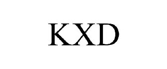 KXD