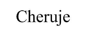 CHERUJE