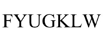 FYUGKLW