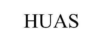 HUAS