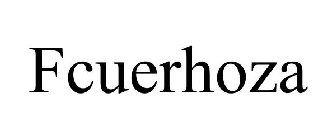 FCUERHOZA