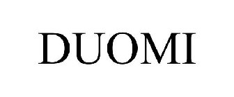 DUOMI