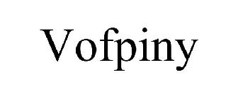 VOFPINY