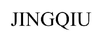 JINGQIU