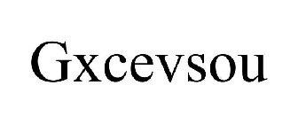 GXCEVSOU