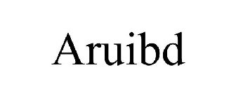 ARUIBD