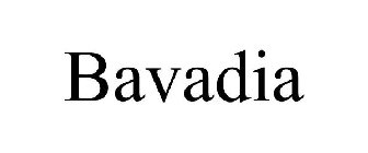 BAVADIA